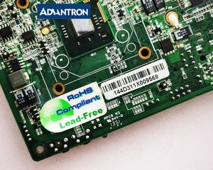 Placa base Industrial de CHINA, placa base de CPU, módulo de CPU, placa principal, Stock Original 100%, prueba - Product Image 5