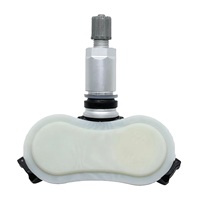 Sensor de Presión de Neumáticos TPMS para Hyundai Ix35 Tucson Kia Sportage 52933-2S410 529332S410 529333M000 433Mhz
