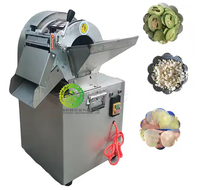 Coupe-légumes électrique multifonctionnel, trancheuse à pommes de terre, carottes, oignons, gingembre, haute capacité, certifié CE ISO, pour la maison