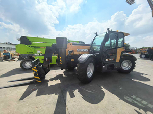 סין טלפון קטן xt4018k xt4018kh להגיע מלגזה עם ce ויורו v מנוע v למכירה - Product Image 4