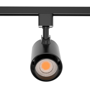 <span class=keywords><strong>Juno</strong></span> Type 3000K 2 fils Dimmable COB 20W Spot à LED sur rail - Product Image 2