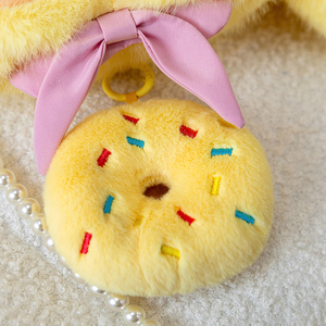 Mochila de peluche Alice's <span class=keywords><strong>Dream</strong></span> recién llegada al por mayor, bonita bolsa de dibujos animados de alta calidad, juguete de peluche colorido creativo - Product Image 5