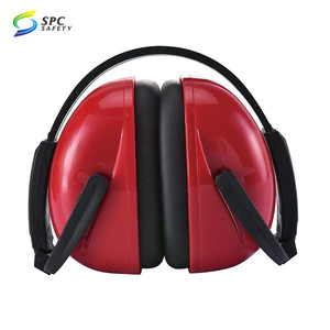 <span class=keywords><strong>Bandeau</strong></span> réglable réutilisable OEM personnalisé pliable <span class=keywords><strong>anti</strong></span>-<span class=keywords><strong>bruit</strong></span> silencieux d'oreille protecteur d'ouïe cache-oreilles de sécurité - Product Image 3