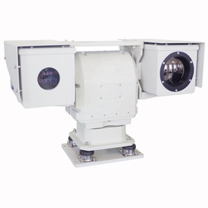 Argustec giám sát 20x Zoom 1080P PTZ camera an ninh nhiệt tầm xa xe gắn - Product Image 3