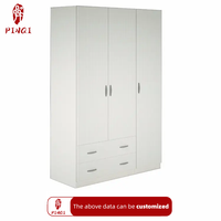 Derniers Produits Personnalisés : Armoire et Rangement pour Enfants, Meuble Modulable avec Accessoires de Qualité