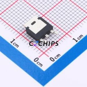 FDD6612A-HXY TO-252-2L ทรานซิสเตอร์สนามทรานซิสเตอร์ (MOSFET) - Product Image 2