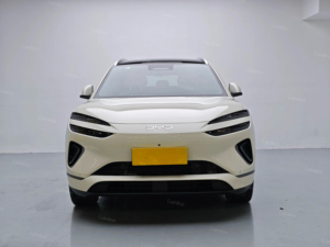 BYD Sealion 06 DM-i รุ่นใหม่ ปี 2025 ระบบนำทางแบบโปร ระยะทางวิ่ง 205 กม. เครื่องยนต์ 1.5T 101 แรงม้า รถ SUV ปลั๊กอินไฮบริด พลังงานใหม่ - Product Image 2