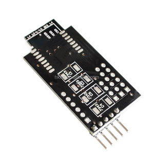 Module WiFi intelligent <span class=keywords><strong>ESP8266</strong></span>, Nodemcu Lua <span class=keywords><strong>WeMos</strong></span> D1 R3, modèle Simple - Product Image 3
