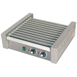 Machine à saucisses automatique électrique commerciale, <span class=keywords><strong>petit</strong></span> appareil <span class=keywords><strong>de</strong></span> ménage pour fabriquer des saucisses, du chien, équipement <span class=keywords><strong>de</strong></span> <span class=keywords><strong>cuisine</strong></span> d'hôtel - Product Image 4