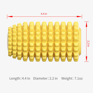 Vente chaude <span class=keywords><strong>TRP</strong></span> accessoires pour animaux de compagnie dessin animé mignon jouets à mâcher pour les fuites de nourriture et les dents meulage Intelligence soulagement conçu en usine - Product Image 2