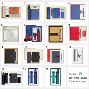 High End <strong>Gift</strong> <strong>Set</strong> Corporate Luxury <strong>Gift</strong> Promotion Items Notebook <strong>Umbrella</strong> Vacuum Flask Speaker Note Book <strong>Gift</strong> <strong>Set</strong> 2025 - Product Image 2