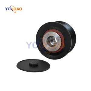 311415X6J01 <span class=keywords><strong>Precio</strong></span> al por Mayor, Piezas de Repuesto para Automóviles de Alto Rendimiento, <span class=keywords><strong>Polea</strong></span> de <span class=keywords><strong>Alternador</strong></span> para Automóvil 31141-5X6-J01 - Product Image 3