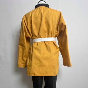 Pantaloni Dobok da <span class=keywords><strong>Taekwondo</strong></span> Neri di Alta Qualità Approvati WT per <span class=keywords><strong>Adulti</strong></span> e Uomini, per Allenamento e Competizione - Product Image 6