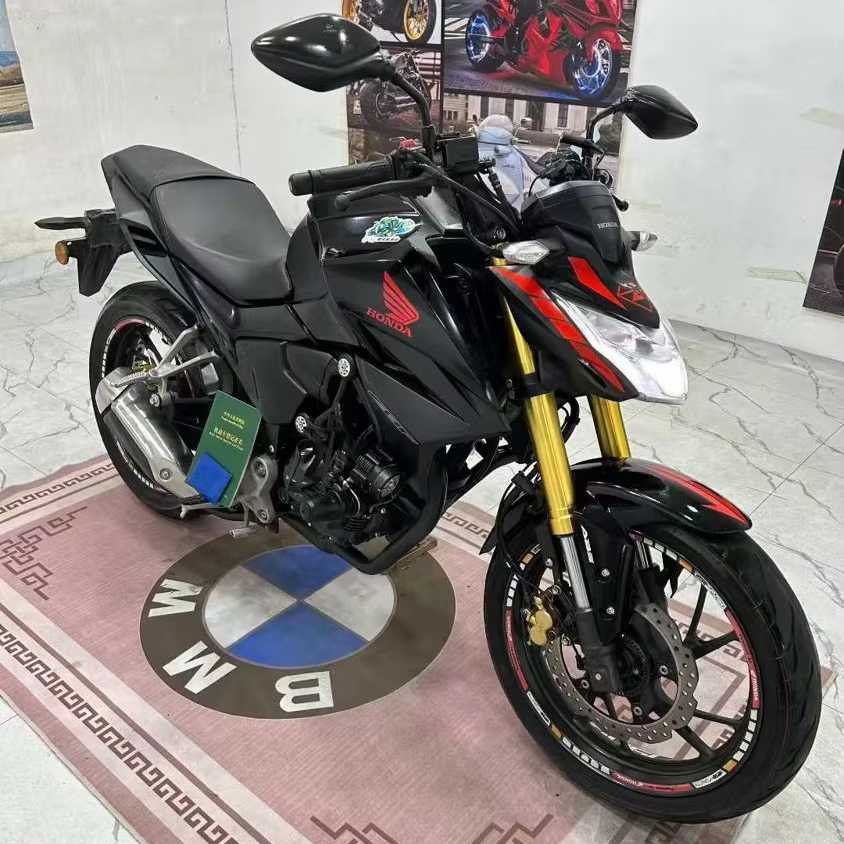 Used-Motorcycles-WuyangHonda-