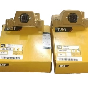 323 Excavator Parts Position <b>Sensor</b> 563-0598 5630598 - Product Image 1