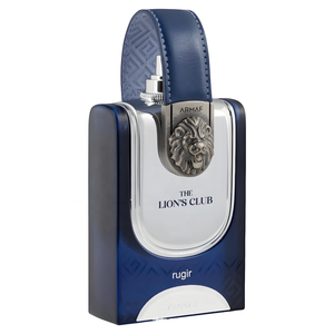 Perfume Original <span class=keywords><strong>de</strong></span> Marca Superior para Hombre <span class=keywords><strong>Armaf</strong></span> the Lion's Club Rugir, Fragancia Duradera en Spray <span class=keywords><strong>de</strong></span> 100 ml - Product Image 5