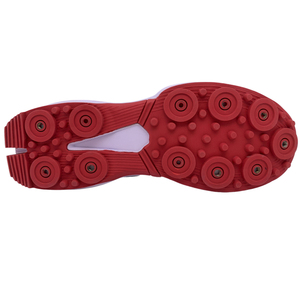 Chaussures de sport de cricket de haute qualité et bon marché, chaussures de sport pour jeunes et adultes, entraînement, crampons métalliques, baskets, dernières bottes <span class=keywords><strong>d</strong></span>écontractées, chaussures de sport - Product Image 5