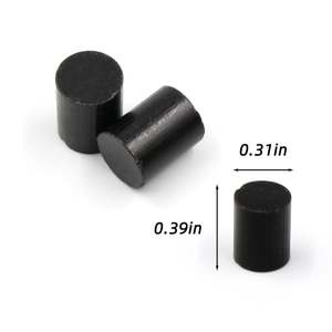 قضبان فيروسيريوم بالجملة من باييوهنغ، قضبان ماغنيسيوم ميشميتال للإشعال، قضبان فيرو مثقوبة - Product Image 2