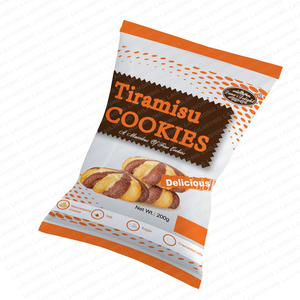 Galletas Rellenas <span class=keywords><strong>de</strong></span> Crema <span class=keywords><strong>de</strong></span> <span class=keywords><strong>Chocolate</strong></span> Deliciosas y <span class=keywords><strong>de</strong></span> Alta Calidad - Product Image 4