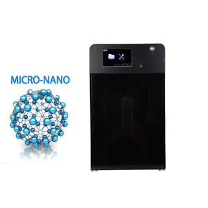 3D 프린트 세라믹 판매용 탑다운 DLP 3D 치과 프린터 알루미나 지르코니아 세라믹 슬러리 대형 프린트 사이즈 - Product Image 2