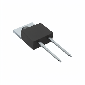 Manufacturer Channel Components Electronic TO-220-2 Single Diodes S3D15065A - Product Image 1