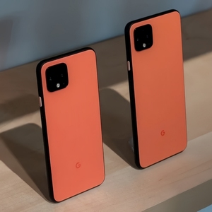 Google Pixel 4 XL AA+ Grade Reconditionné Version US Téléphone 5G Original Débloqué Excellente Qualité 6 Go de RAM 64/128 Go de Stockage - Product Image 3