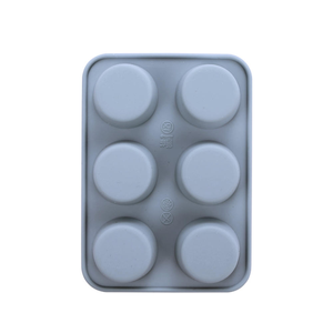 Hình bầu dục bánh mì trang trí Silicone Madeleine khuôn cho bánh làm cho thạch sô cô la silicon khuôn fondant bakeware đường Baking cup khuôn - Product Image 5