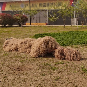 <span class=keywords><strong>Camuflaje</strong></span> <span class=keywords><strong>camuflaje</strong></span> <span class=keywords><strong>francotirador</strong></span> caza ropa Ghillie traje - Product Image 3