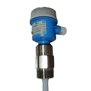 สวิตช์วัดระดับ Original New E+H Solicap FTI56 รุ่น FTI56-AAA2RGJ42A1A แบบ Capacitance Point Level Detection - Product Image 2