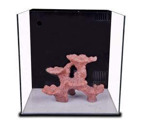 Vente chaude <span class=keywords><strong>Aquarium</strong></span> De Bureau Tailles Personnalisées Poisson Marin Nano Réservoir Ensembles avec <span class=keywords><strong>Filtre</strong></span> Arrière - Product Image 4