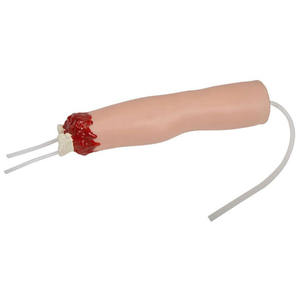 Medische Onderwijsapparatuur Traumamodel Onderste Ledematen Stoppen Met Bloeden Onderste Ledematen Model EHBO Training Medisch Model - Product Image 6