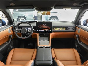 AITO M6 2026, SUV Eléctrico con Baterí<span class=keywords><strong>a</strong></span> de Litio de 100 kWh, Vehículo Eléctrico Puro 2WD/4WD, Compre en Línea desde China - Product Image 6