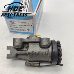 8-97078-614-0 8-97170-951-0 Cilindro de Freno de Rueda para Isuzu, Piezas de Auto HDE al por Mayor - Product Image 1