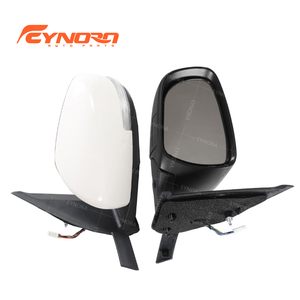 EYNORA Rétroviseur Lhd Rhd de voiture pour <span class=keywords><strong>Suzuki</strong></span> <span class=keywords><strong>Swift</strong></span> 2018 2019 2020 2021 <span class=keywords><strong>2022</strong></span> 2023 2024 Rétroviseur latéral avec clignotant 7 broches - Product Image 4