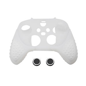 Funda de Silicona de Alta Calidad para Control de Xbox Series X/S, Cubierta Protectora, Grips para los Pulgares, Compatible con Xbox One, Nueva Condición - Product Image 4