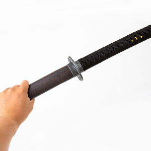 Katana de Cosplay Hecha a Mano de Kusabimaru de Sekiro Shadows Die Twice, 102 cm, Espada Coleccionable sin Afilar - Product Image 6