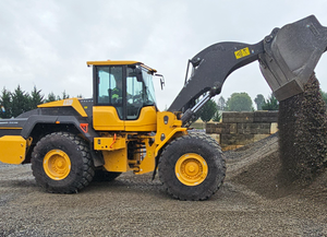 Cargadora <span class=keywords><strong>de</strong></span> Ruedas LG120Z Nueva con Certificación CE/ISO y Piezas Opcionales, Motor, Color, etc. 1 año <span class=keywords><strong>de</strong></span> garantía/2000 horas - Product Image 4