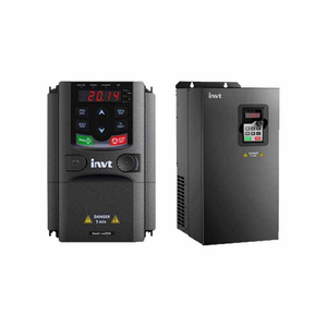 INVT 인버터 GD20-015G-4 GD20-011G-4 GD20-7R5G-4 GD20-5R5G-4 GD20-004G-4 GD20-2R2G-4 GD20-1R5G-4 GD20-0R7G-4 GD20-2R2G-S2 - Product Image 1