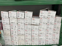 Nuevo Controlador PLC Original ACS800-104LC07007+E205+Q950 para Sistema de Automatización Industrial