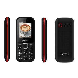 Teléfono Celular Chino Desbloqueado de 1.8 Pulgadas, Tamaño Pequeño, al Precio Más Bajo - Product Image 4