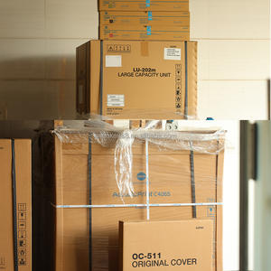 Konica Minolta C4065 Accurio Print C4065 4065 Bizhub Press, Nuevas Fotocopiadoras Portátiles, Área de Impresión Máxima A3, Papel Máximo A4, Producción Usada - Product Image 3