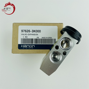 Vanne d'expansion de qualité authentique 97626-3K000 976263K000 pour Hyundai Kia 97626 3K000 - Product Image 3