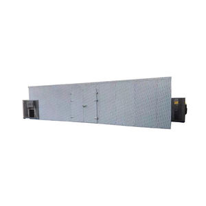 Déshumidificateur basse température pour le séchage du poisson - Product Image 1