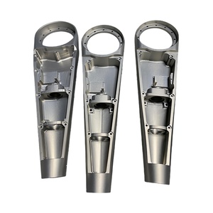 数控加工用于加工原型定制的铜铁碳不锈钢车削铣削零件 - Product Image 4