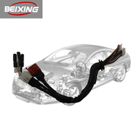 Harnais d'instrumentation K3JB 12V IP66 pour voiture et appareils ménagers E00168