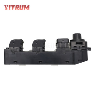 Interrupteur de lève-vitre électrique Yitrum GV9B-66-350A pour Mazda Atenza 14-18 - Product Image 3