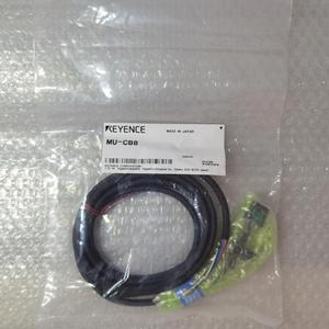 Cable de Alimentación para Sensor Láser MU-CB8, Nuevo, Original y Genuino - Product Image 4