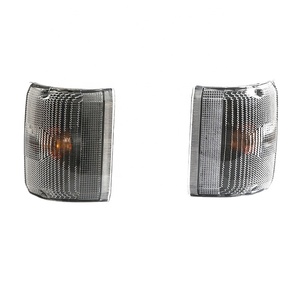 Es aplicable a la LUZ DE ESQUINA delantera del Peugeot J5, luz direccional, LUZ DE ESQUINA J5 y luz de señalización delantera del coche. - Product Image 1