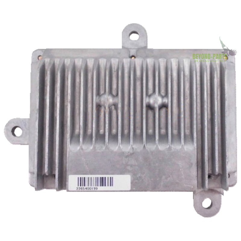 ZX200-3 ZX250-3 ZX330-3 Excavator Control Box - High Quality