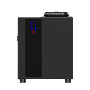 Haute qualité A300 mural pour diffuseur d'arôme Bluetooth Source d'énergie électrique sans eau Machine à huile essentielle à faible décibel - Product Image 2